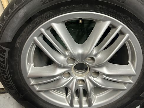 Used 2004 Porsche Cayenne S image 26