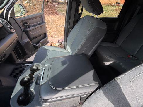 Used 2021 RAM 3500 Tradesman image 18