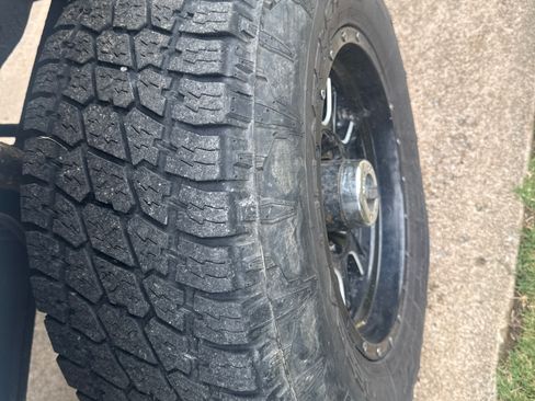 Used 1997 Ford F250 4x4 SuperCab Heavy Duty image 9