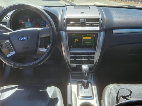 Used 2010 Ford Fusion Hybrid image 6