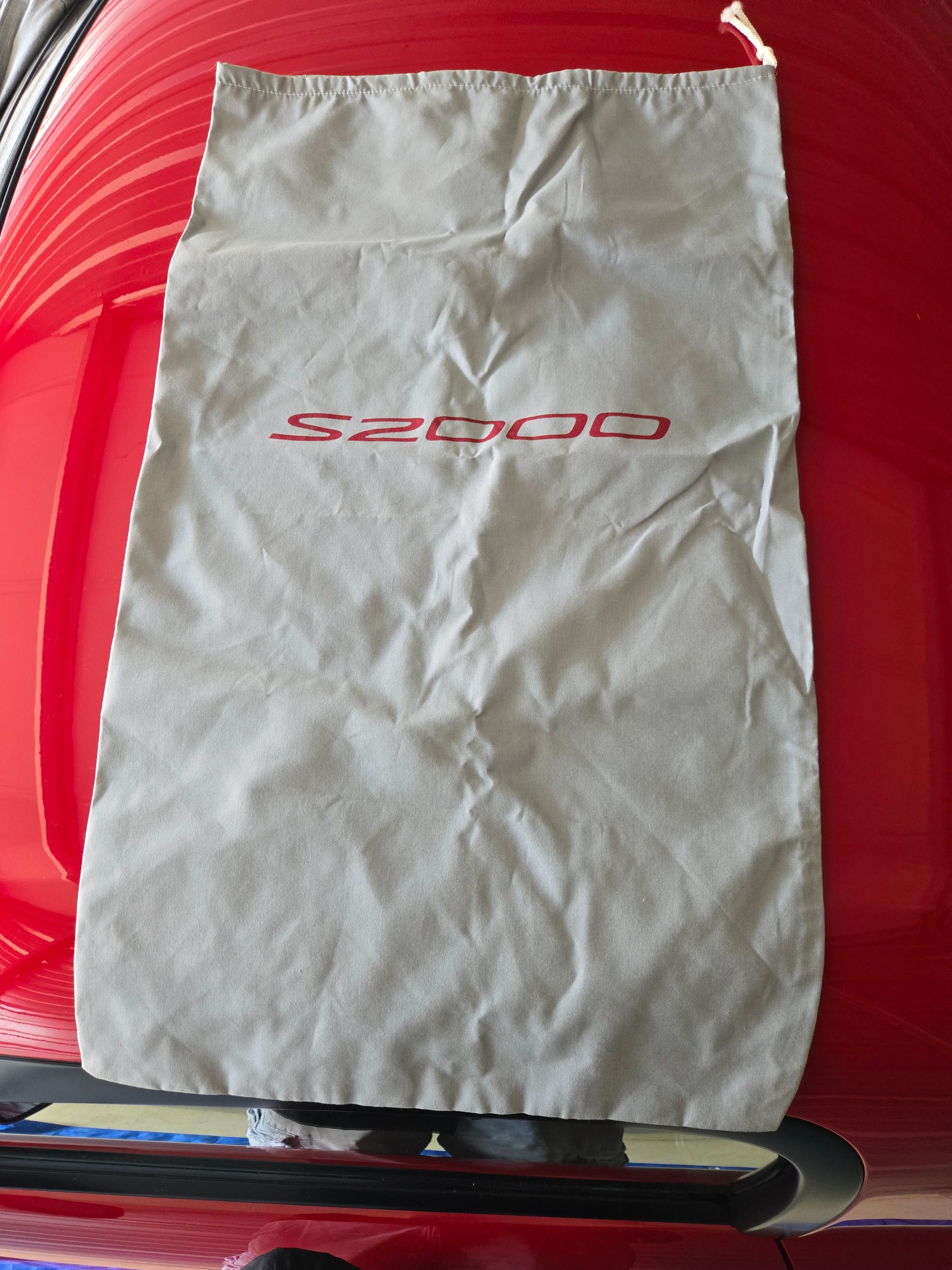 Used 2001 Honda S2000 image 23