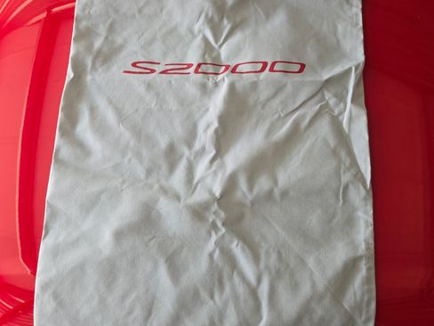 Used 2001 Honda S2000 image 23