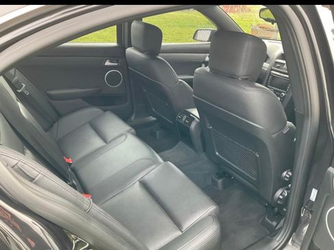 Used 2008 Pontiac G8 GT w/ Premium Package image 6