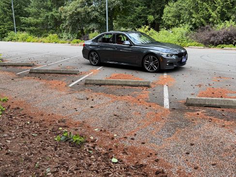Used 2018 BMW 340i Sedan RWD image 11