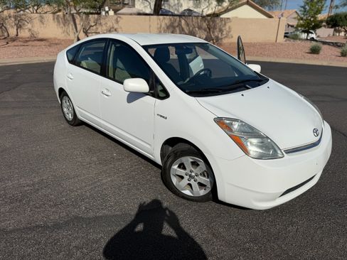 Used 2009 Toyota Prius image 1