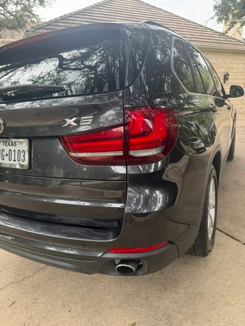 Used 2015 BMW X5 xDrive35i AWD/4WD image 16