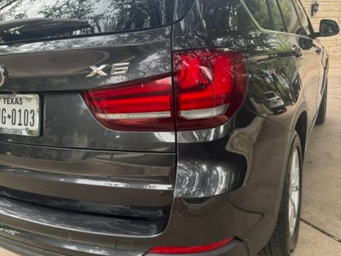Used 2015 BMW X5 xDrive35i AWD/4WD image 16