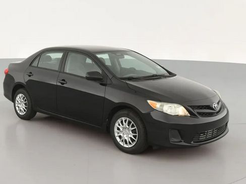 Used 2011 Toyota Corolla S image 27
