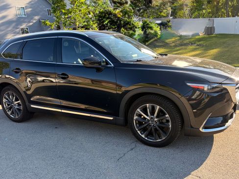 Used 2016 MAZDA CX-9 Grand Touring AWD/4WD image 1