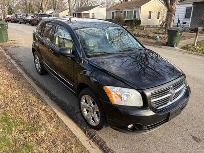 Used 2011 Dodge Caliber Rush w/ Leather Interior Group