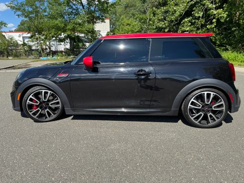 Used 2022 MINI Cooper John Cooper Works FWD image 10