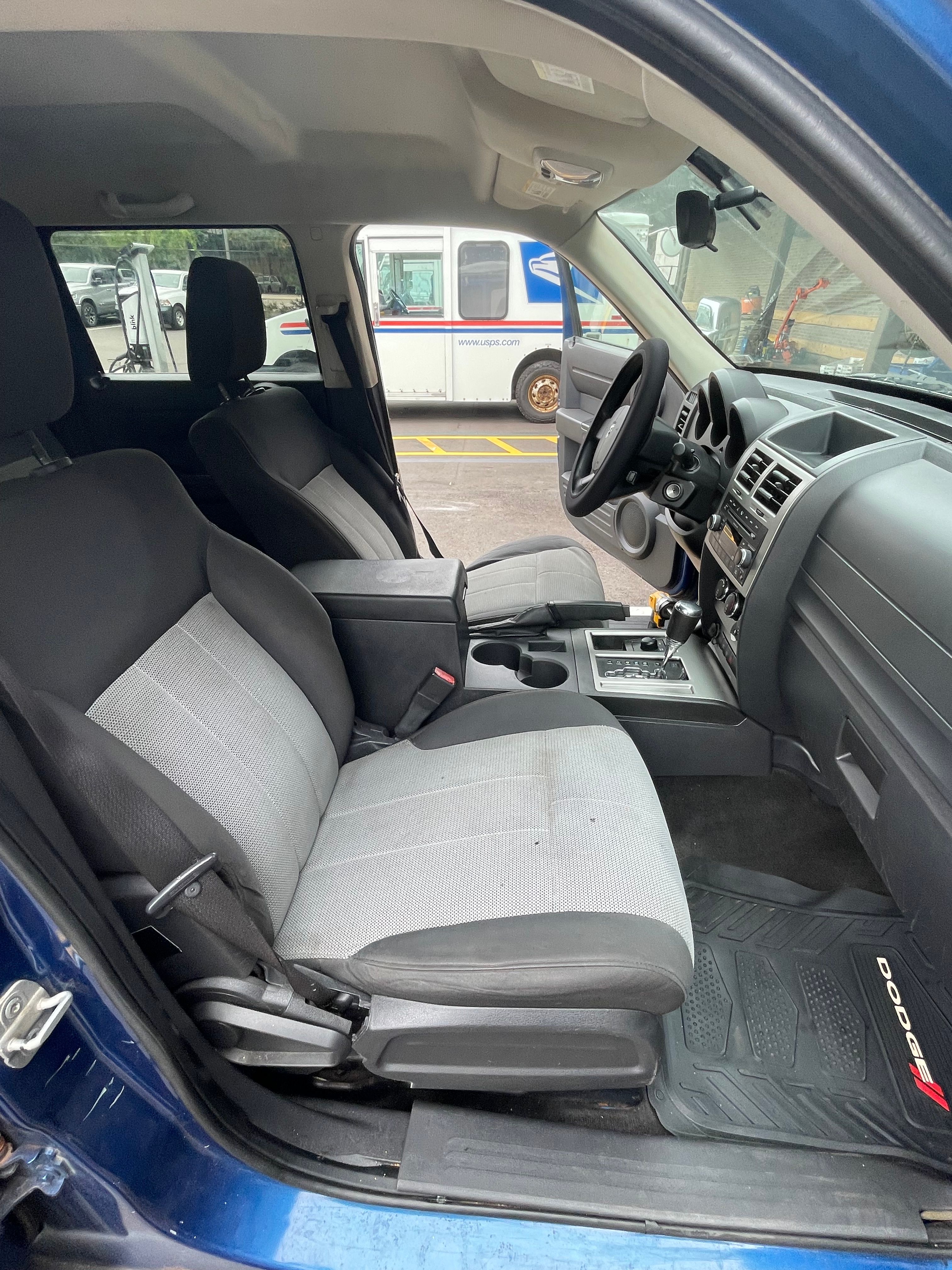 Used 2009 Dodge Nitro SE AWD/4WD image 10