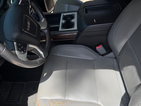 Used 2014 GMC Sierra 1500 SLT RWD image 17