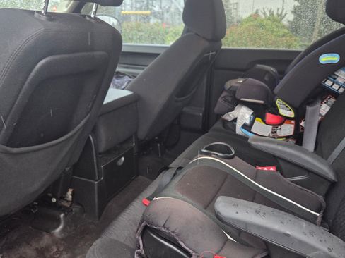 Used 2011 Chevrolet Silverado 1500 LT w/ All-Star Edition image 11