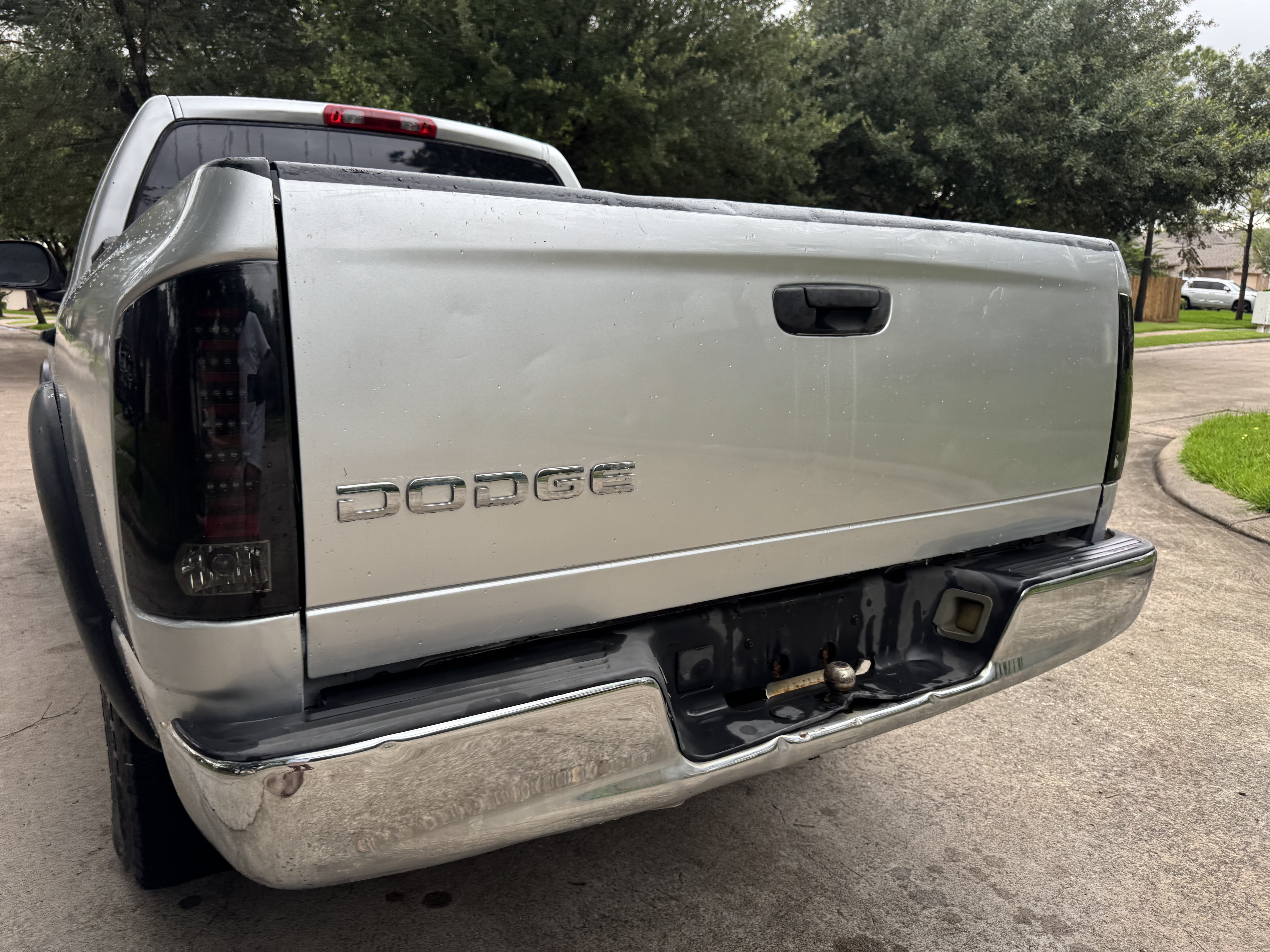 Used 2003 Dodge Ram 1500 Truck ST RWD image 17