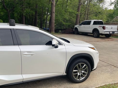 Used 2016 Lexus NX 200t FWD w/ Premium Package image 11