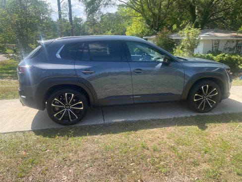 Used 2023 MAZDA CX-50 AWD 2.5 S w/ Cargo Package image 1