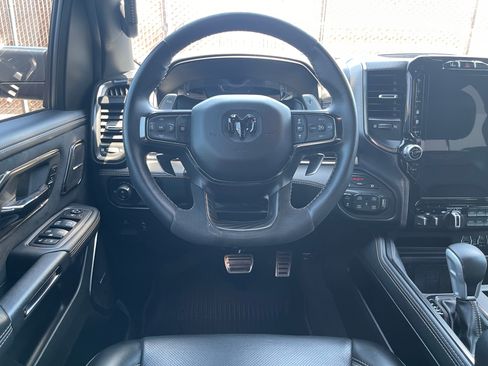 Used 2024 RAM 1500 TRX AWD/4WD image 18