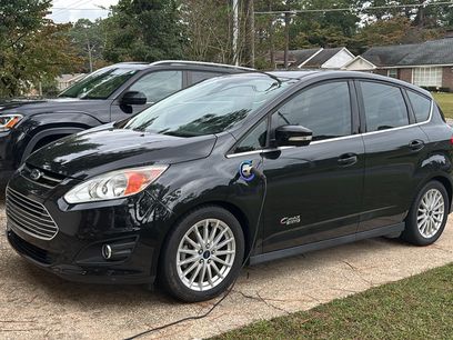 Used 2015 Ford C-MAX Energi SEL w/ Equipment Group 302A