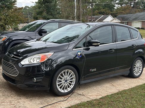 Used 2015 Ford C-MAX Energi SEL w/ Equipment Group 302A image 1