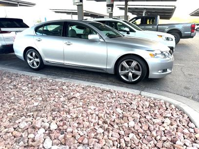 Used 2007 Lexus GS 350