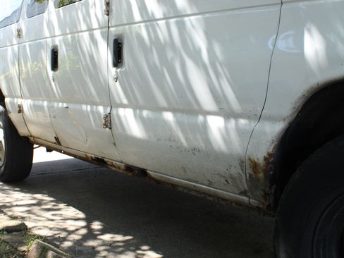 Used 2009 Ford E-250 and Econoline 250 RWD image 28