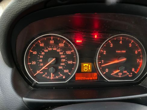 Used 2009 BMW 135i Coupe image 2