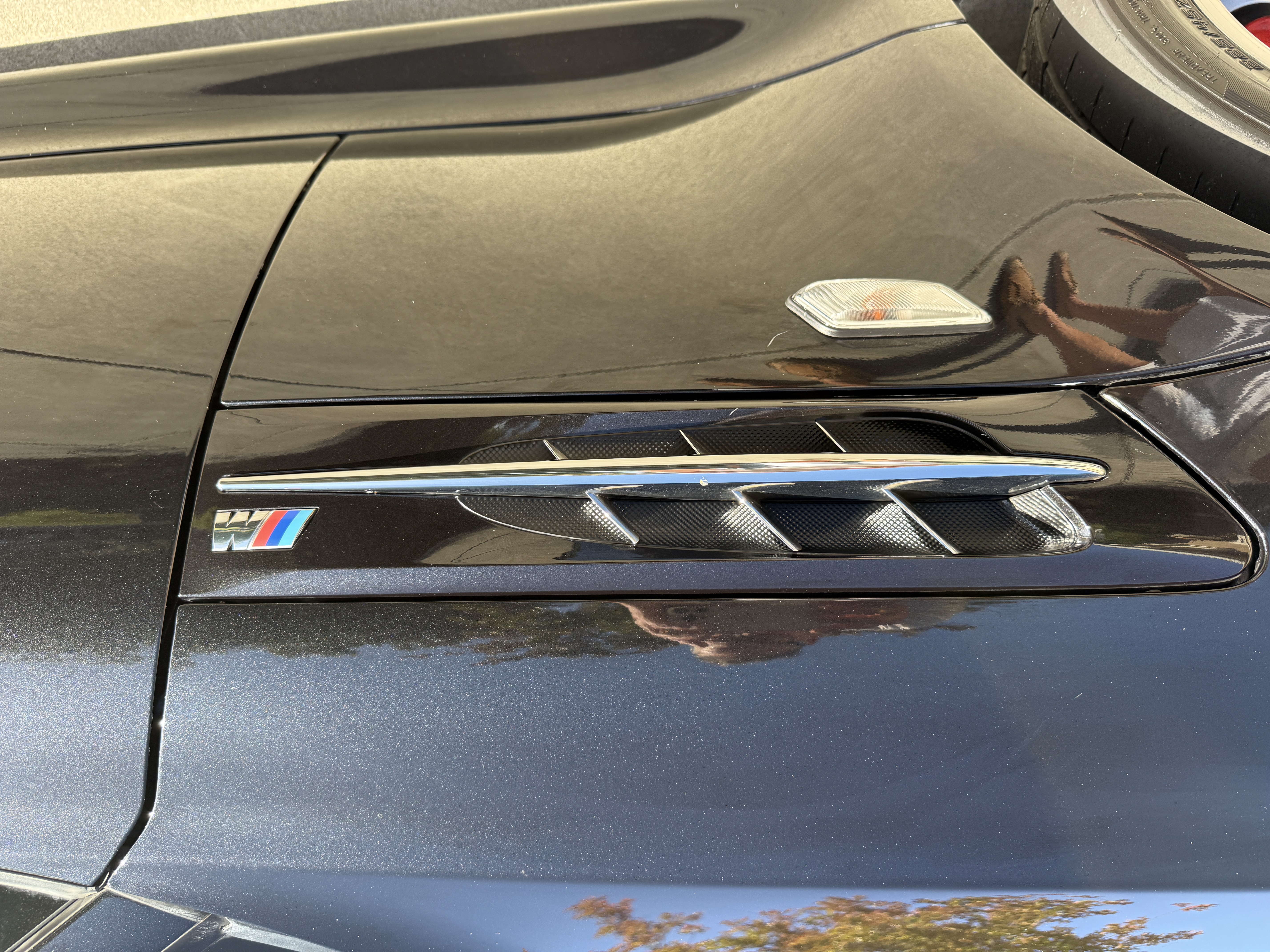 Used 1999 BMW M Roadster RWD image 21