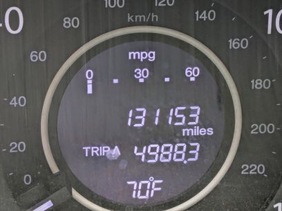 Used 2013 Honda CR-V LX