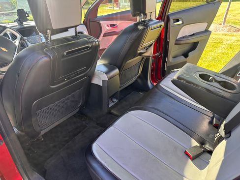 Used 2014 Chevrolet Equinox LTZ FWD image 19