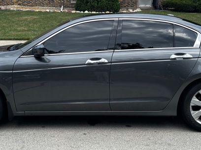 Used 2009 Honda Accord EX-L