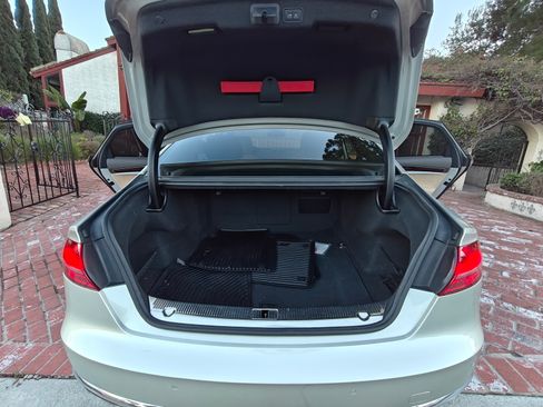 Used 2015 Audi A8 3.0T w/ Premium Package image 18