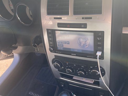 Used 2008 Dodge Charger R/T w/ Protection Group image 17