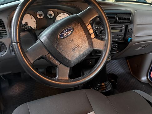 Used 2011 Ford Ranger Sport AWD/4WD image 8