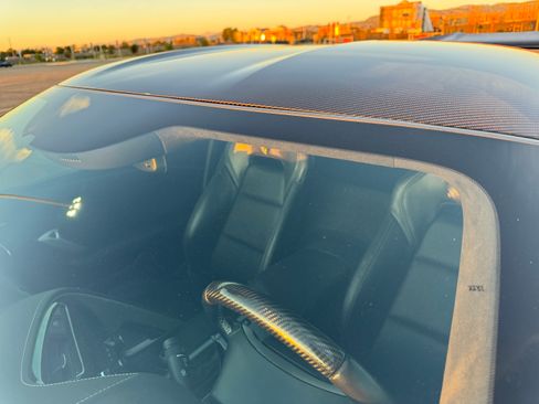 Used 2019 Chevrolet Corvette ZR1 image 19