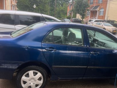 Used 2006 Toyota Corolla CE