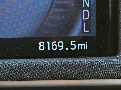 Used 2024 Ford Mustang Mach-E Premium image 17