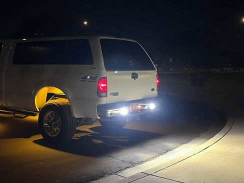 Used 2002 Ford F350 4x4 Crew Cab Super Duty image 26