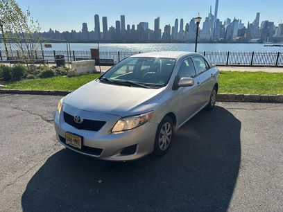 Used 2009 Toyota Corolla