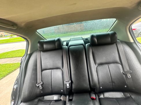 Used 2004 INFINITI G35 Sedan RWD image 9
