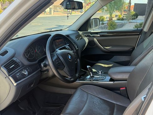 Used 2014 BMW X3 xDrive28i AWD/4WD image 6