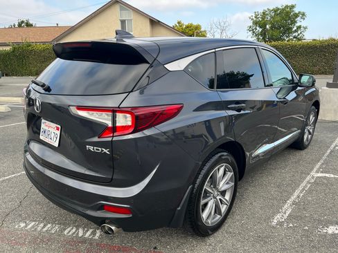 Used 2020 Acura RDX FWD w/ Technology Package image 24