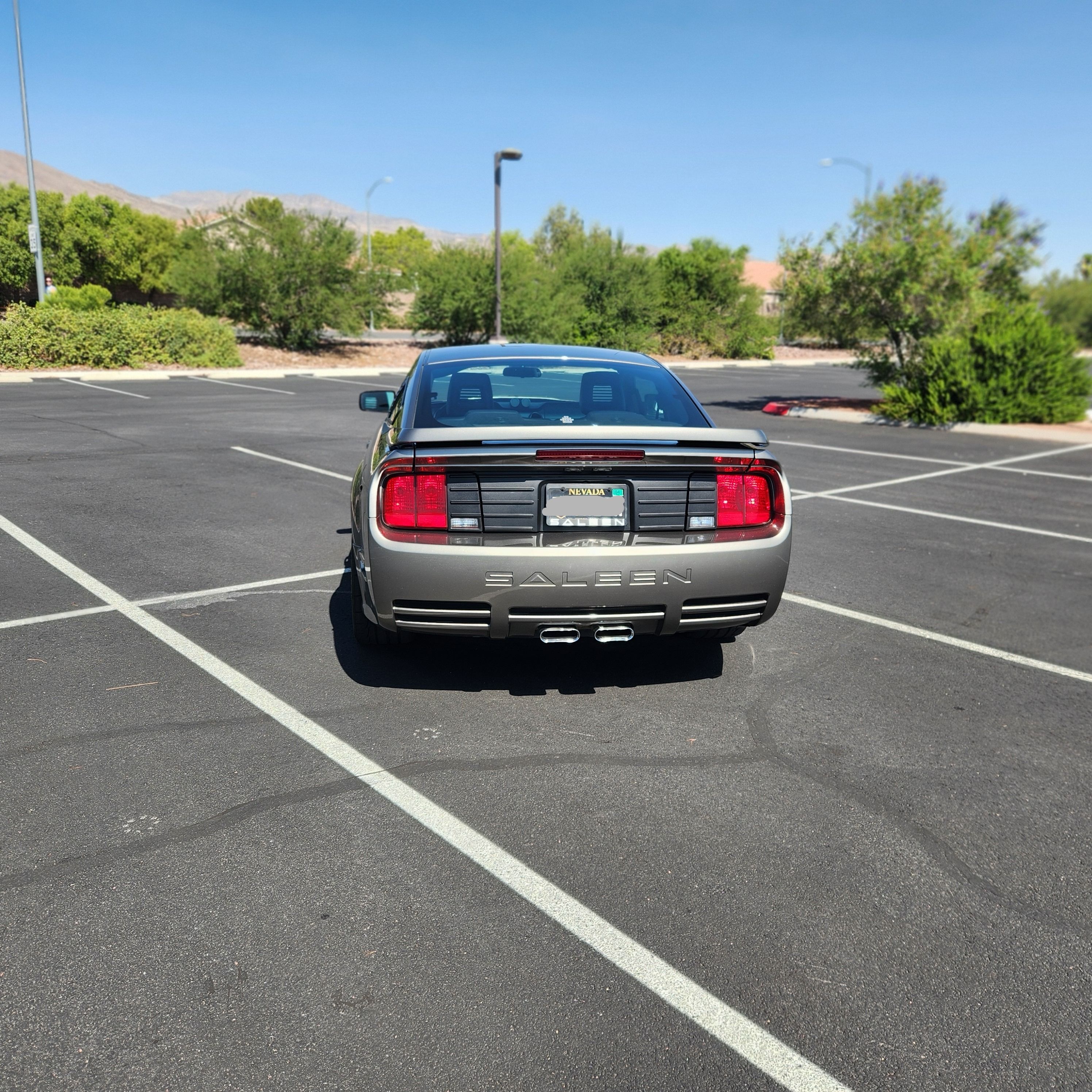 Used 2005 Ford Mustang GT Premium RWD image 23