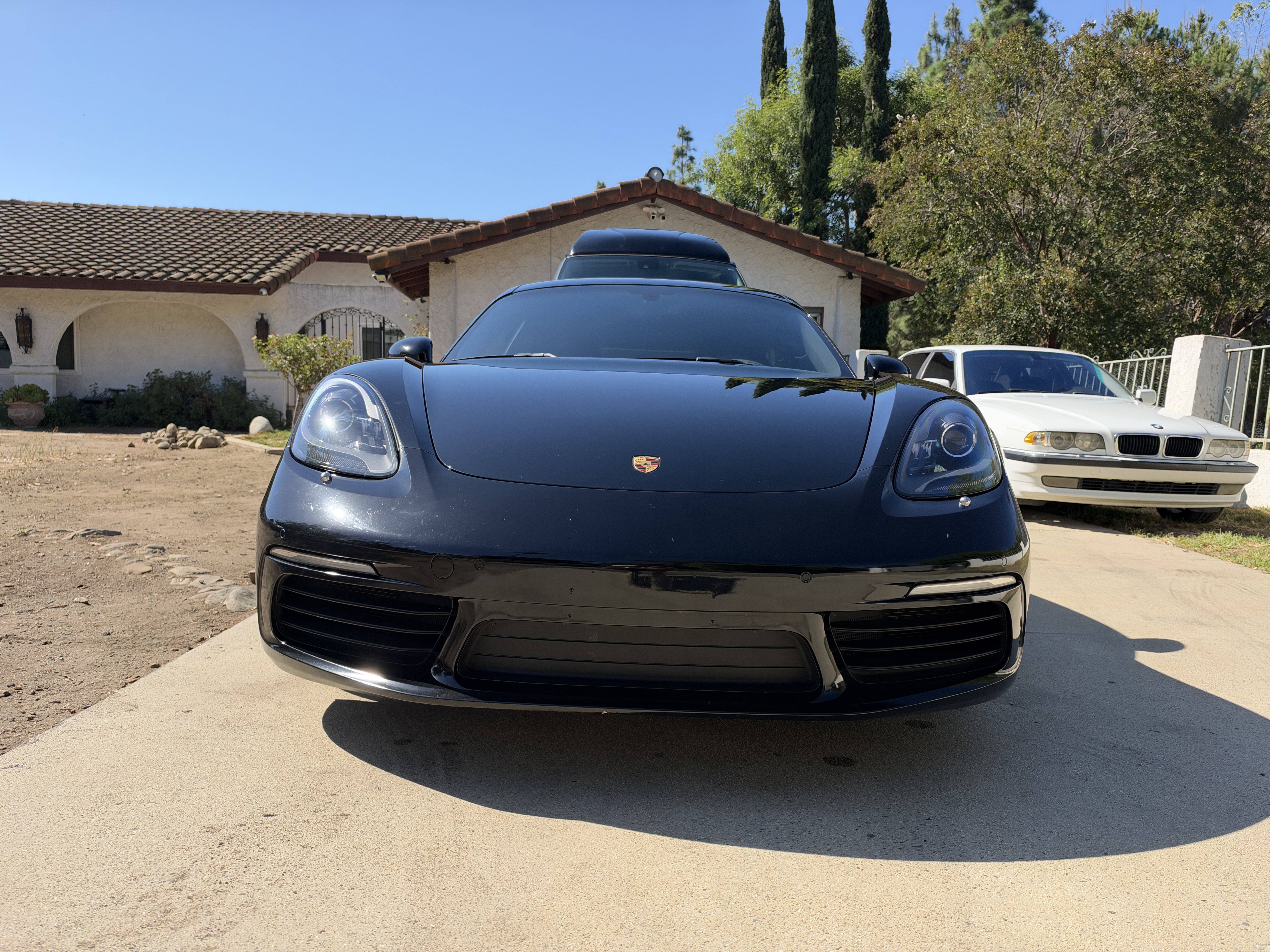 Used 2019 Porsche 718 Cayman RWD image 9