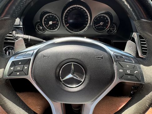 Used 2013 Mercedes-Benz E 63 AMG Sedan image 8
