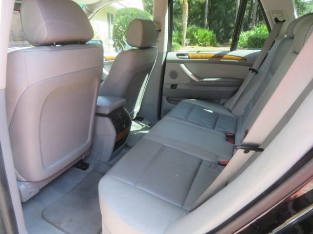 Used 2001 BMW X5 3.0i AWD/4WD image 15