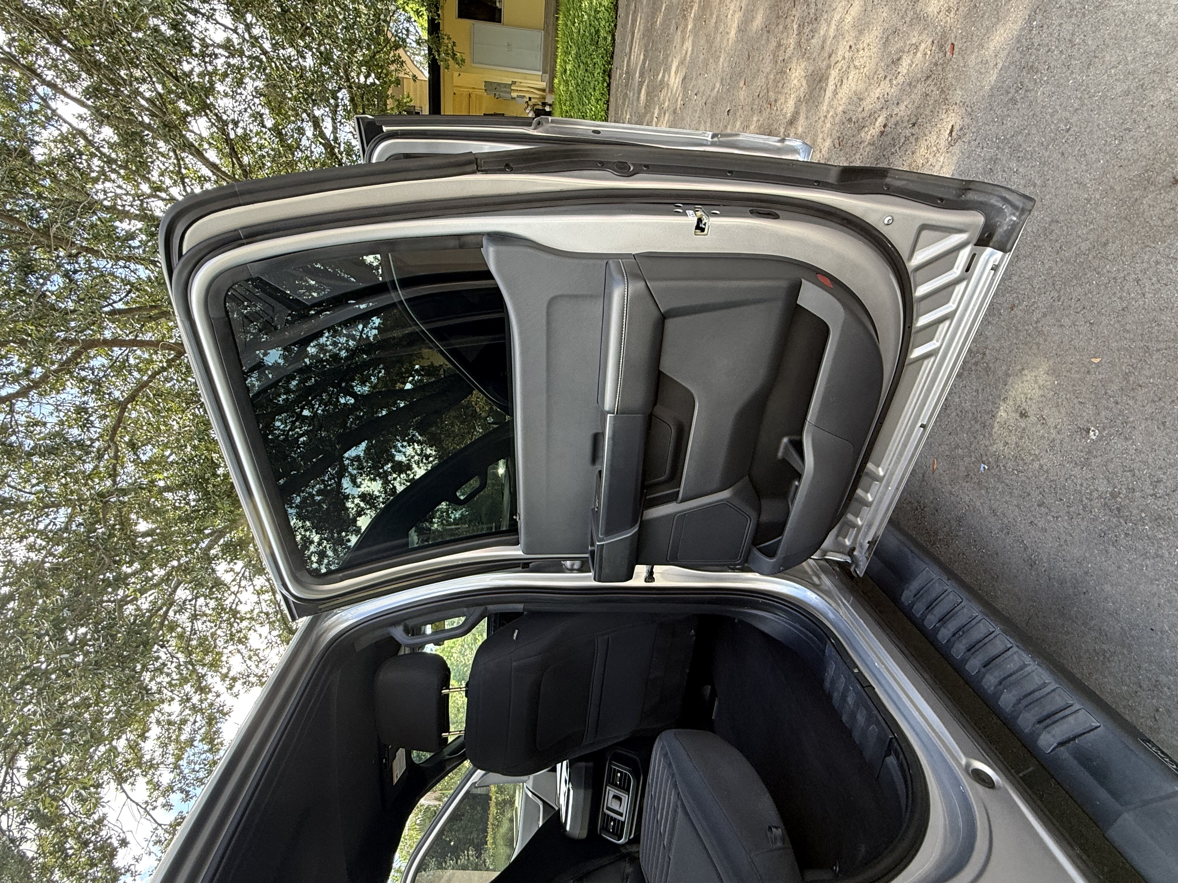 Used 2021 Ford F150 XL w/ STX Appearance Package RWD image 16