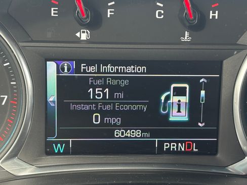 Used 2019 Chevrolet Traverse Premier image 14