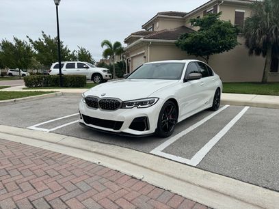 Used 2021 BMW M340i w/ Driving Assistance Package