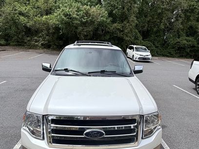 Used 2014 Ford Expedition EL King Ranch